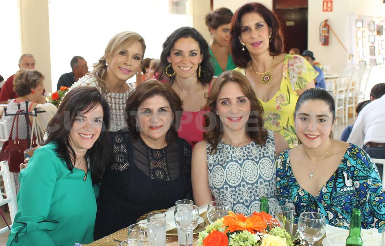 Nelly llegó a los 95 años