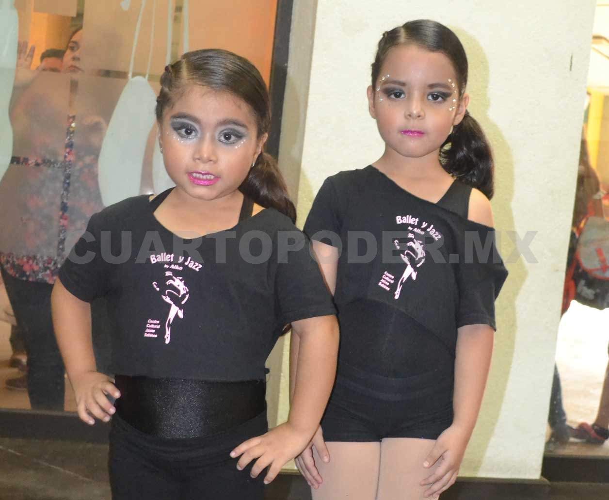 Festival de la danza