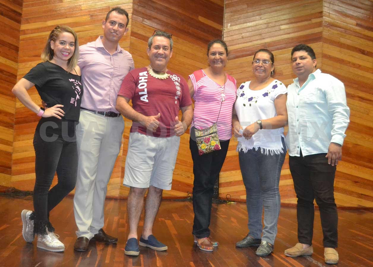 Festival de la danza