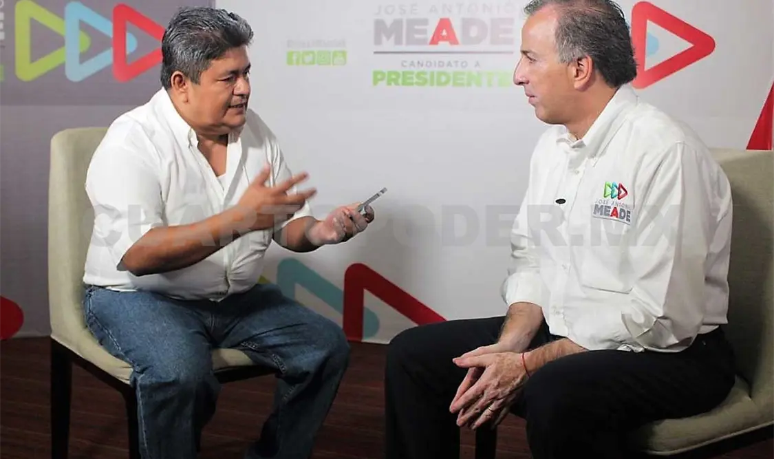 En Chiapas se construye el futuro de México