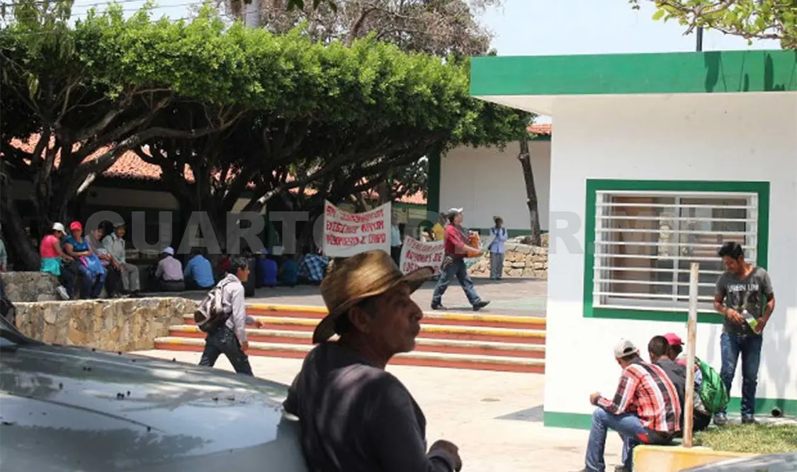 Elecciones no detienen ciclos productivos