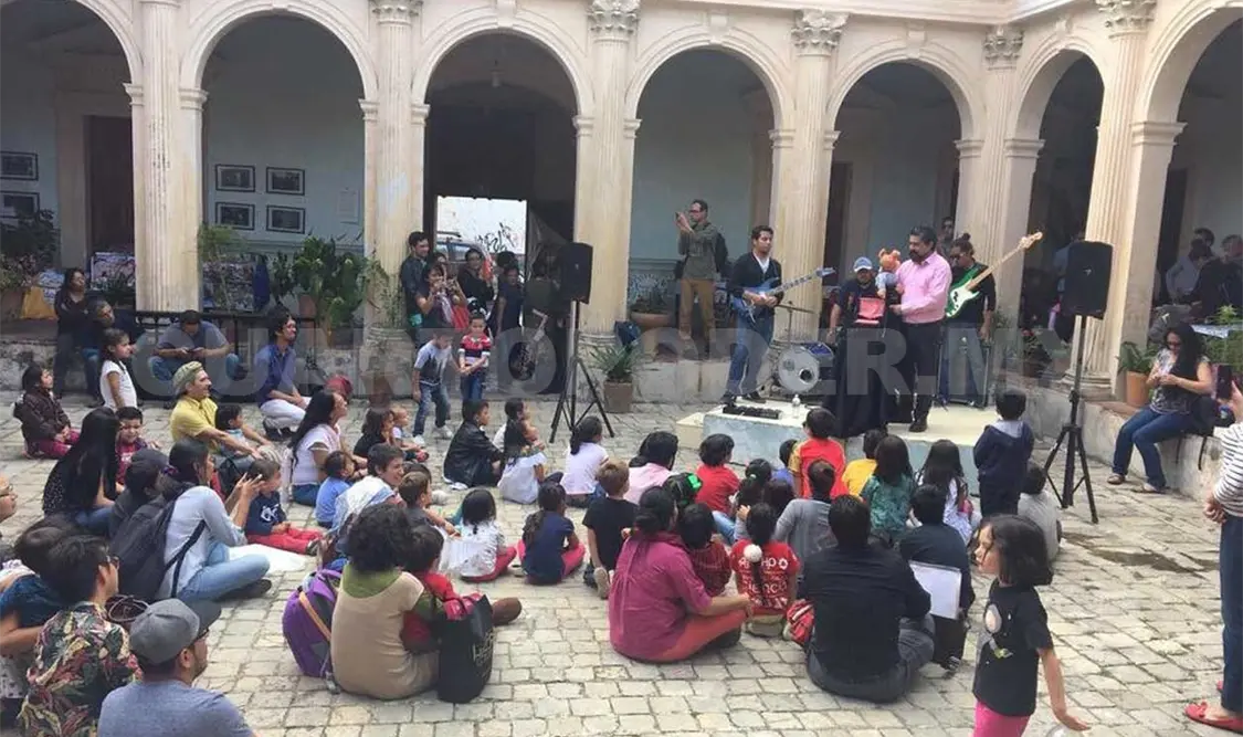 CEDH más cercana a la niñez chiapaneca: Zepeda Bermúdez
