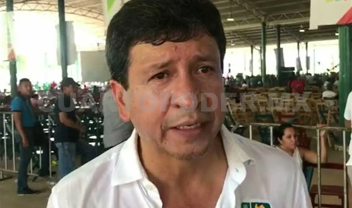 Dirigentes defienden a candidatos