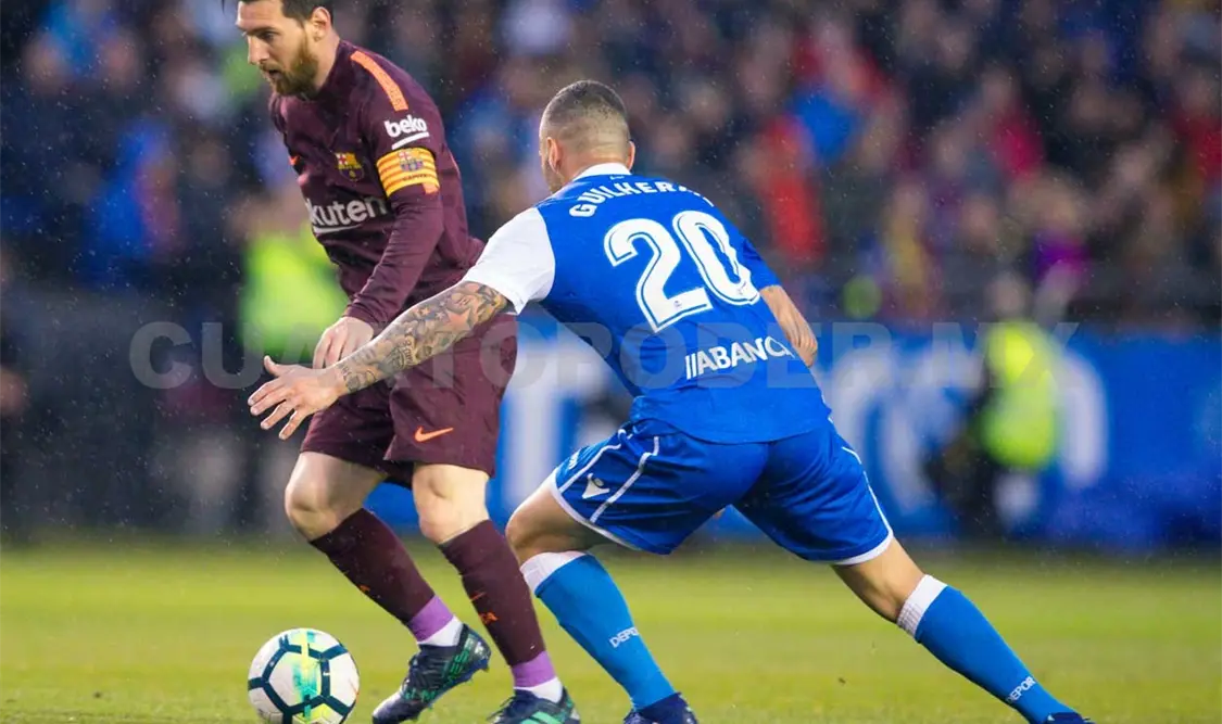 Barcelona se corona campeón en España