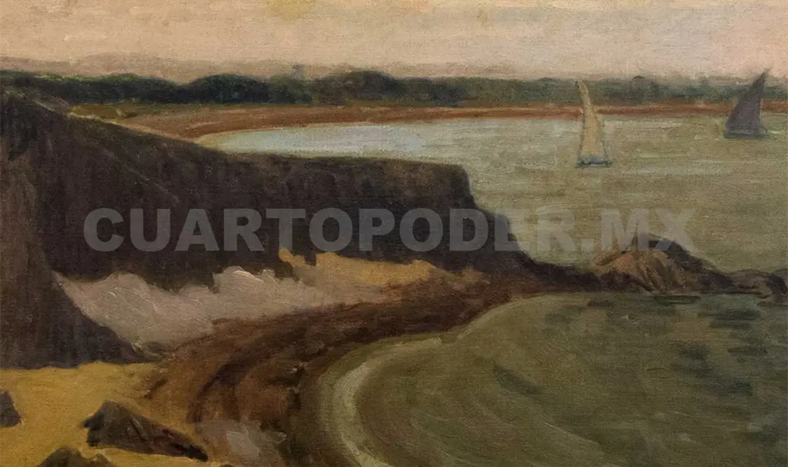 Museo de Étienne Terrus tenía pinturas falsas