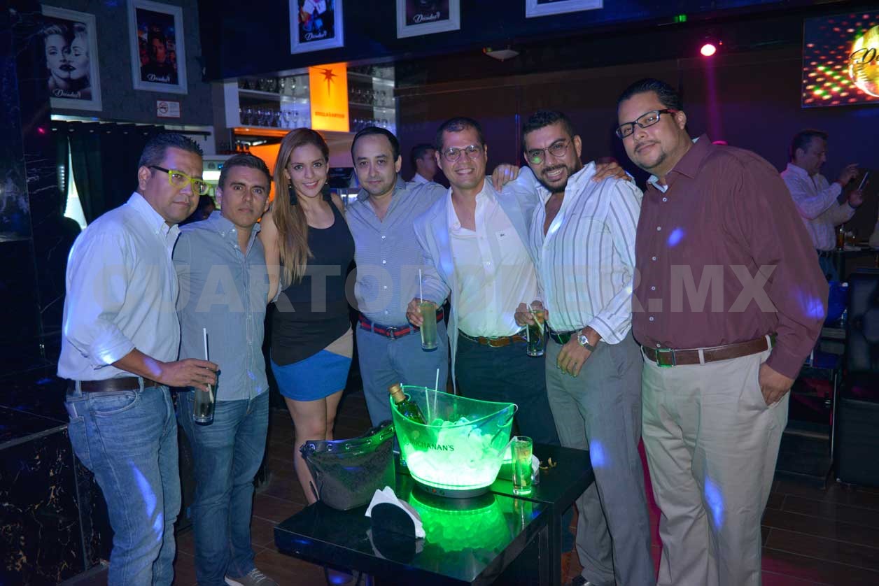 Música, baile y diversión