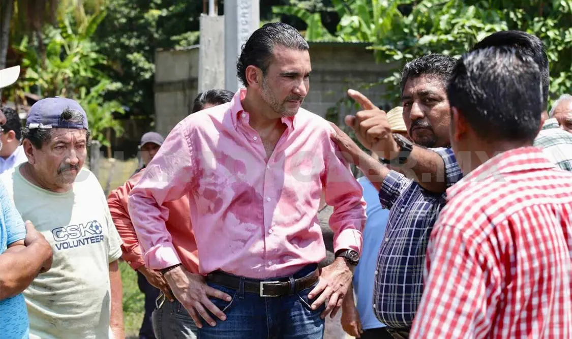 Urgente contar con más plantas de tratamiento de aguas: Melgar