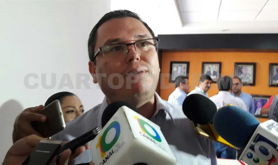 Ningún candidato ha solicitado seguridad: IEPC