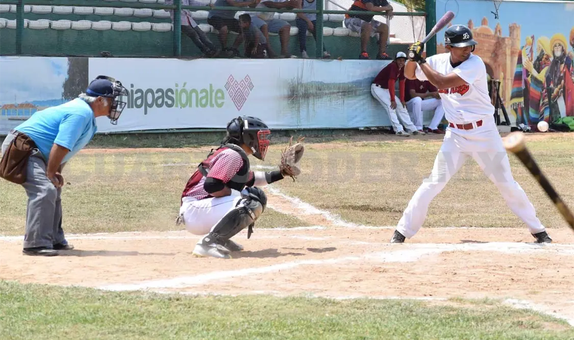 Guacamayas vence a Lancadones en clásico