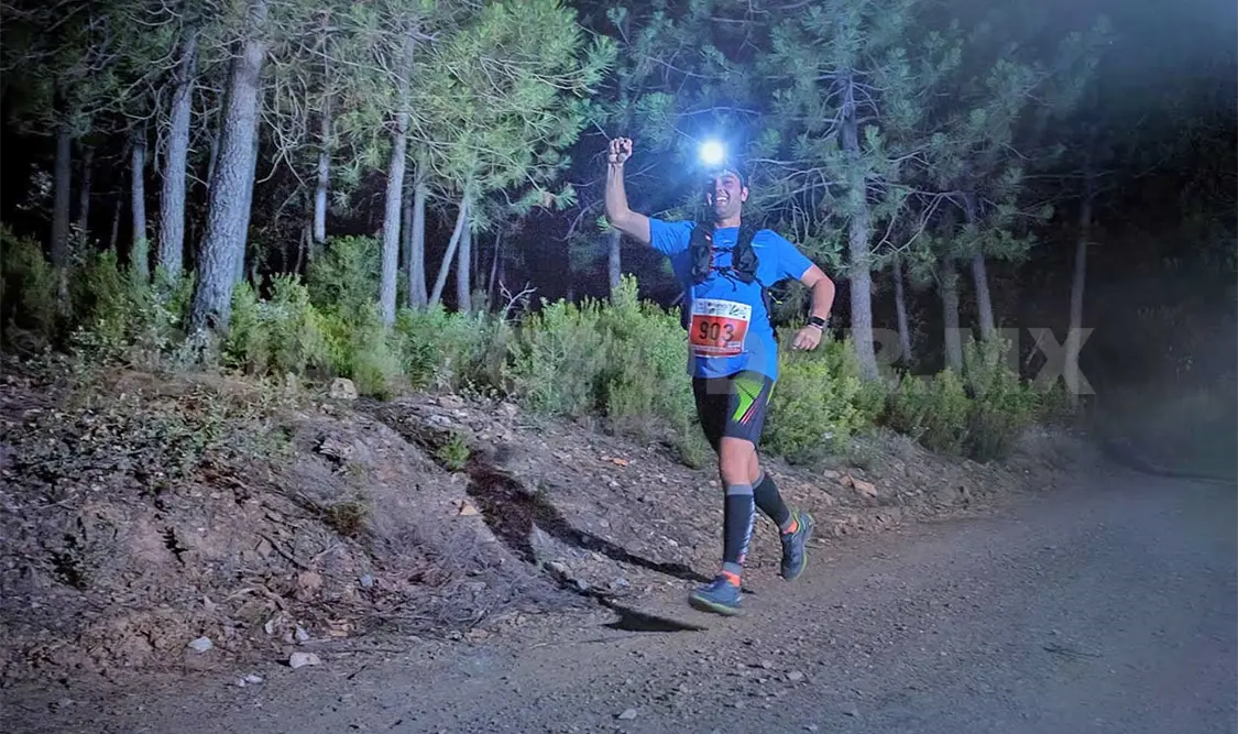 El recorrido nocturno número 120 será este día