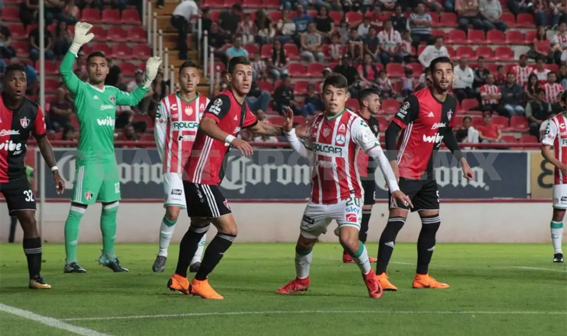 En Atlas los motiva cierre de temporada