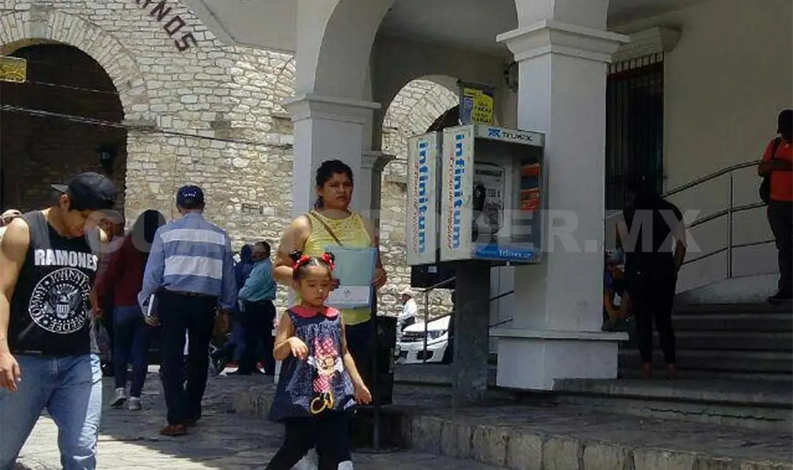 Con un millón 500 mil pesos escaparon dos asaltantes