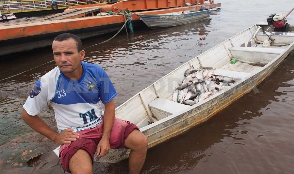 Un modelo de preservación ambiental y humana
