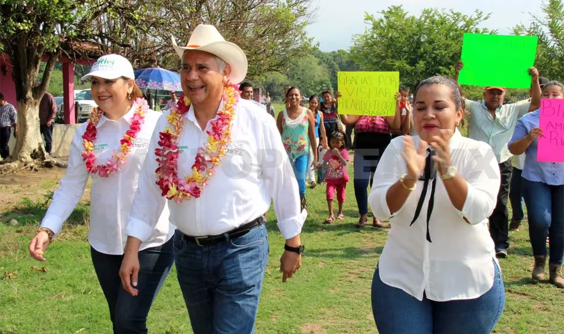 Hay que responder con resultados: Raciel López
