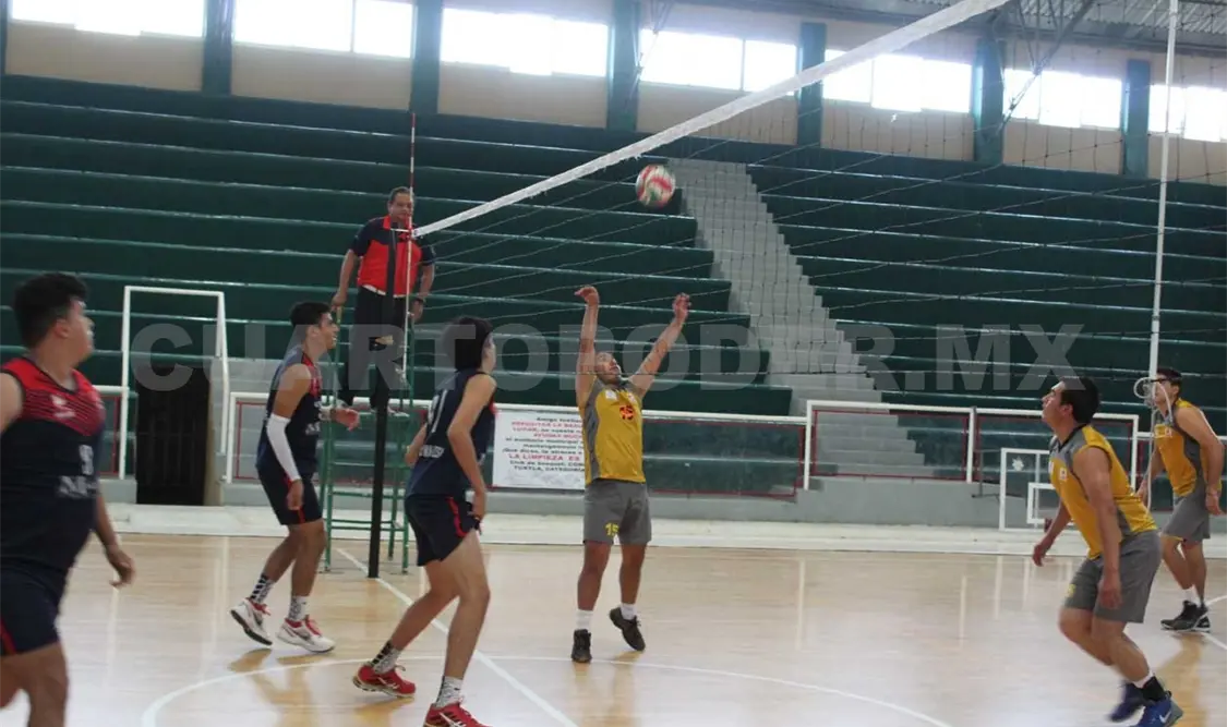 MPP sigue en buena racha en la competencia