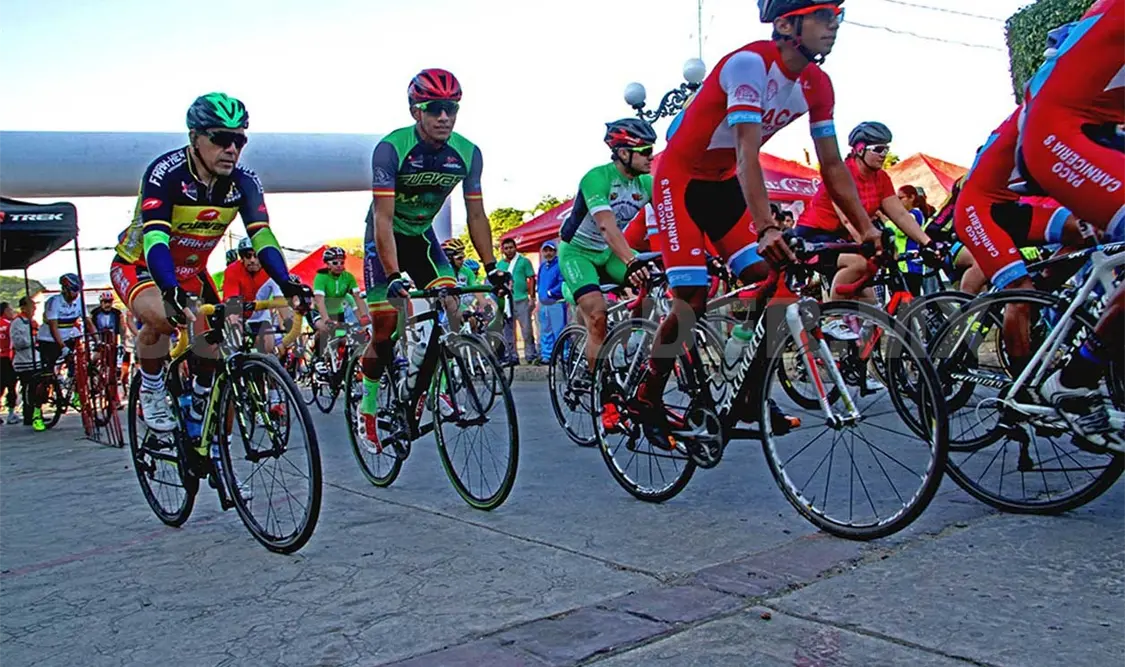 Festejos de la Santa Cruz con actividades