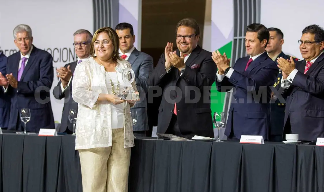 Generación de empleos no se da por decreto: EPN