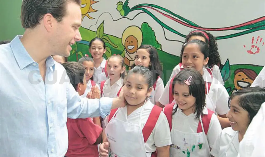 Programa ERA busca concientizar a las personas en temas ambientales