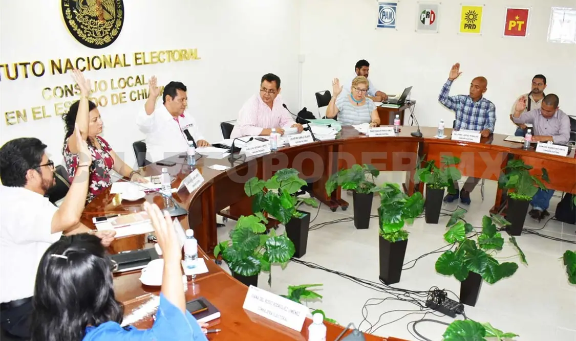 Quitarán publicidad del Ejecutivo Estatal