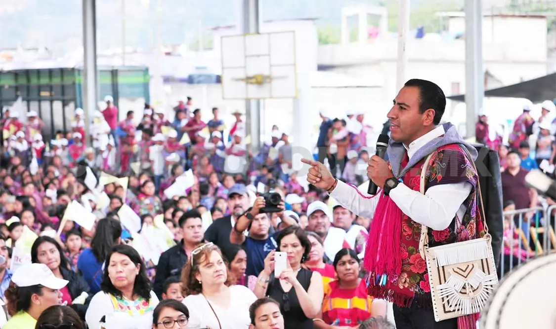 Indígenas dejarán de ser los más olvidados