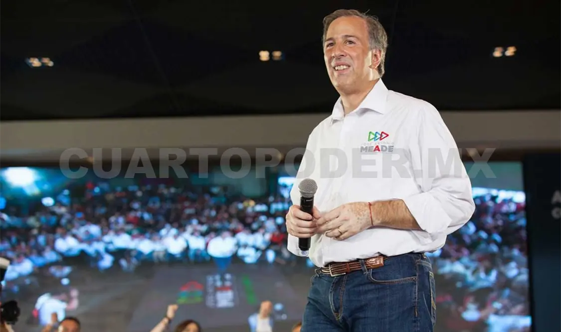Meade confirma que habrá ajustes en su equipo