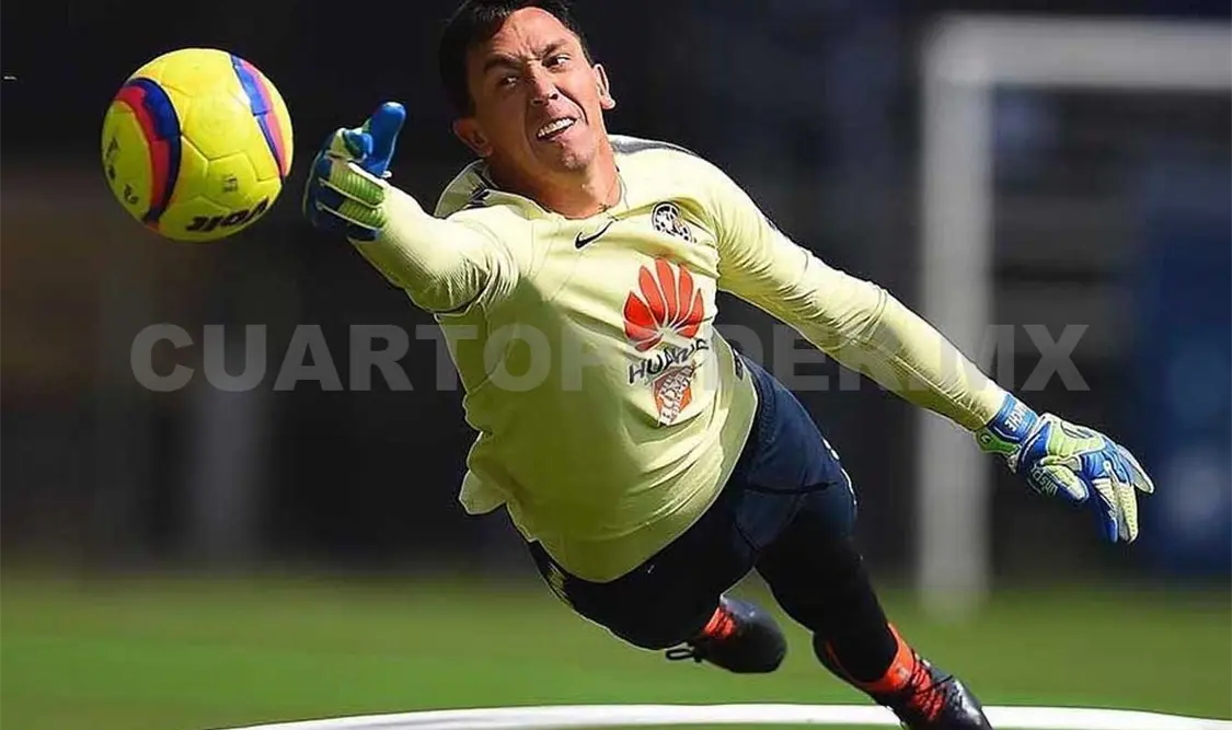 Águilas se preparan