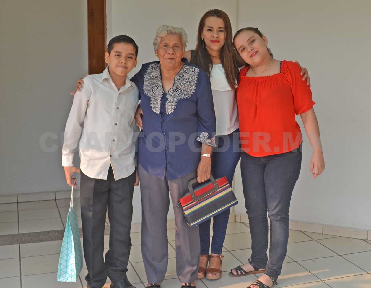 Tarde muy divertida