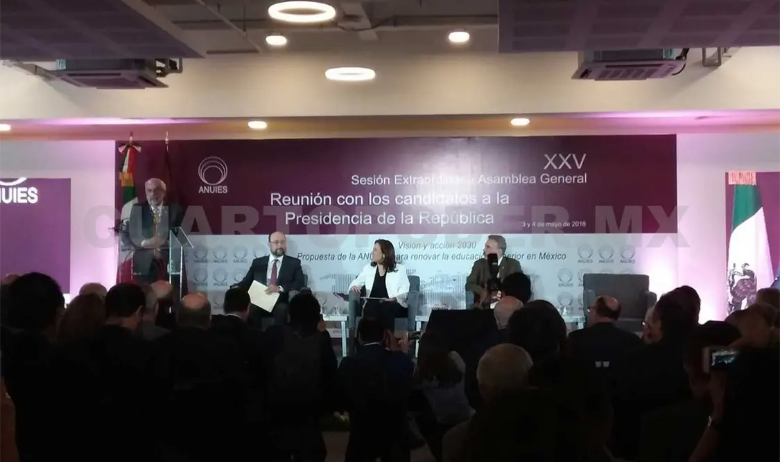 Demandan gobierno comprometido