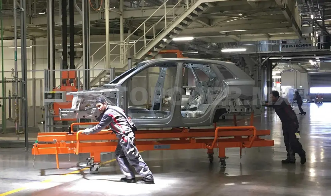 Industriales seguirán invirtiendo en México
