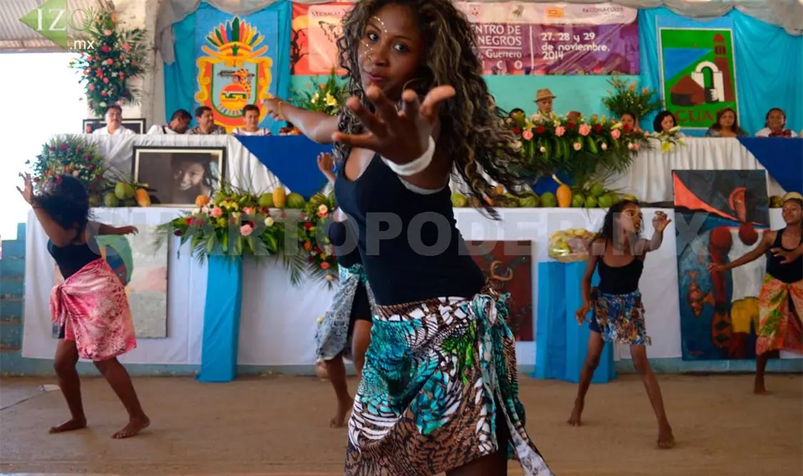 Los afromexicanos, población olvidada