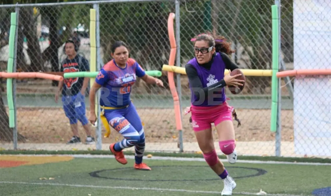 Queens se medirá con Águilas Reales en J10