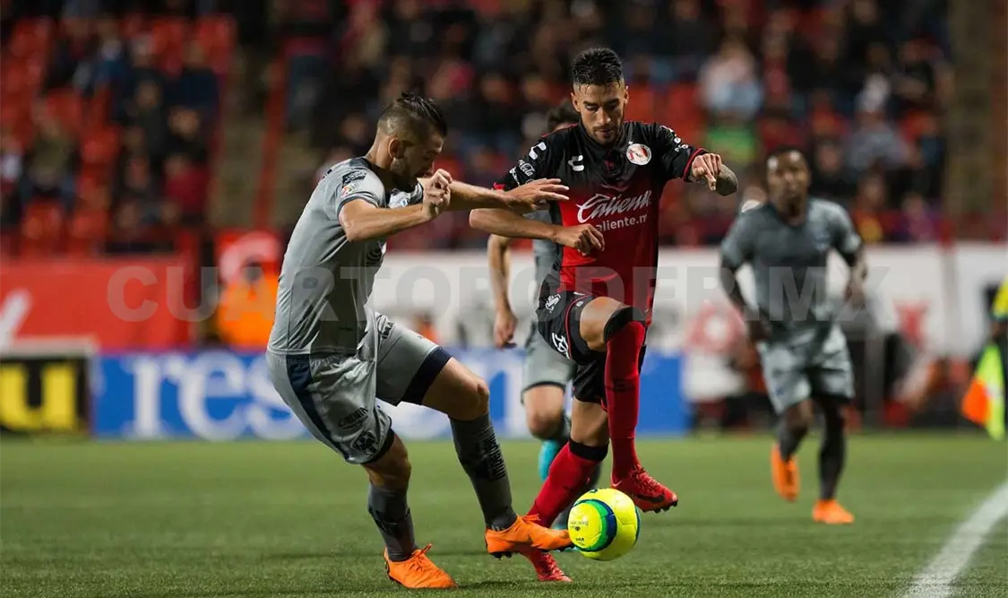 Rayados busca imponer su localía ante Xolos