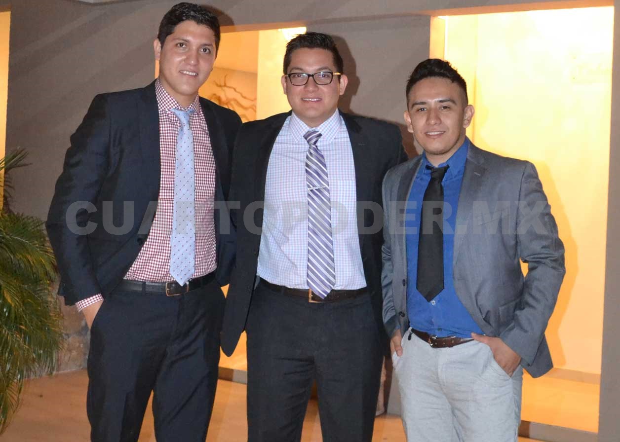 Se juraron amor eterno