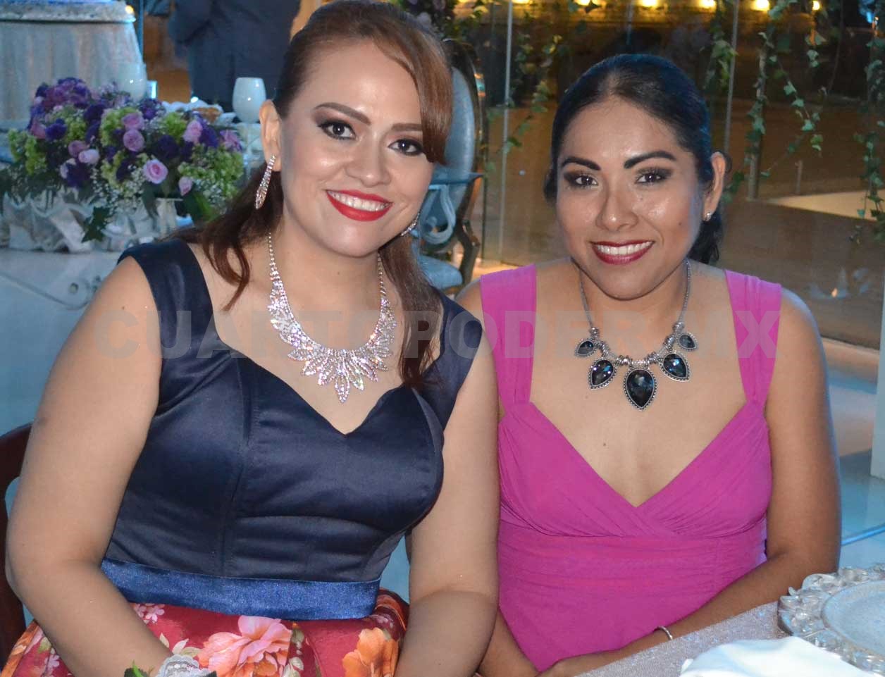 Se juraron amor eterno