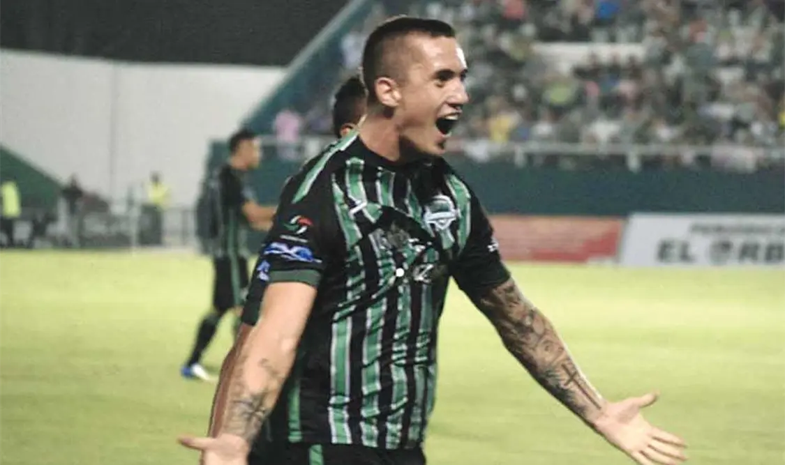 Triunfa Cafetaleros en la ida de la Gran Final contra Oaxaca