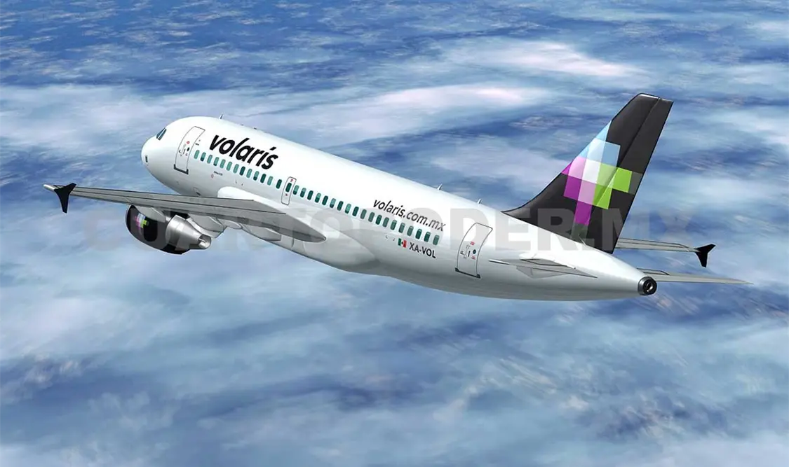Sube turbosina y afecta a las aerolíneas
