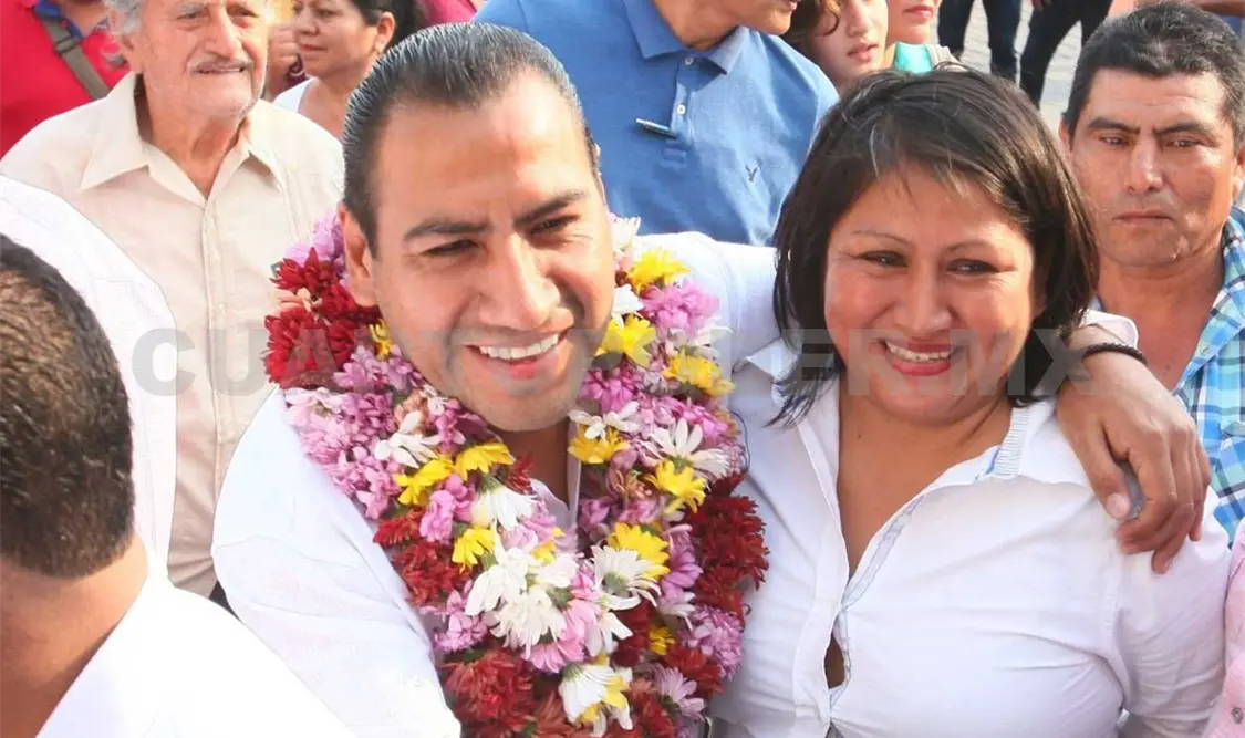 Unidad y organización para sacar adelante a Chiapas: ERA