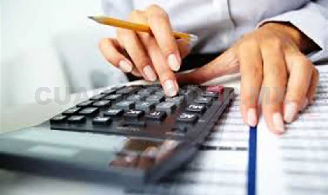 Declaración Patrimonial, obligación de funcionarios