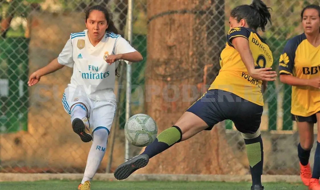 Baktún vapulea a Leonas y es líder