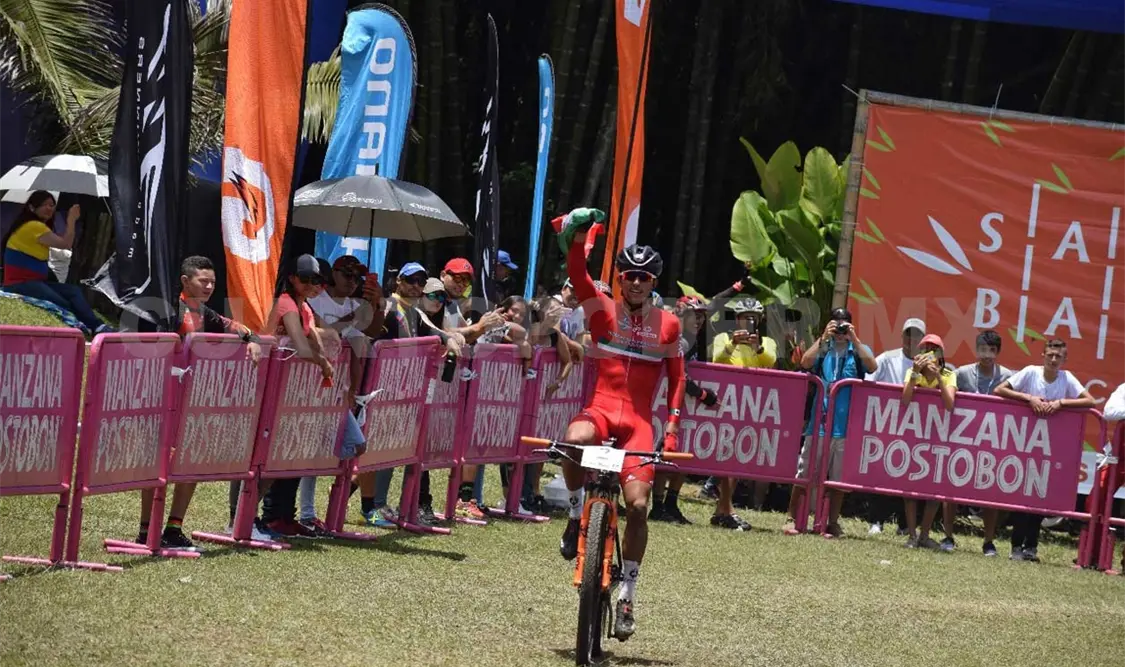 Ulloa y Prieto ganan en Copa Checa 2018