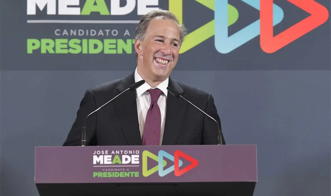 Meade ofrece incorporar a dos millones más de familias a Prospera