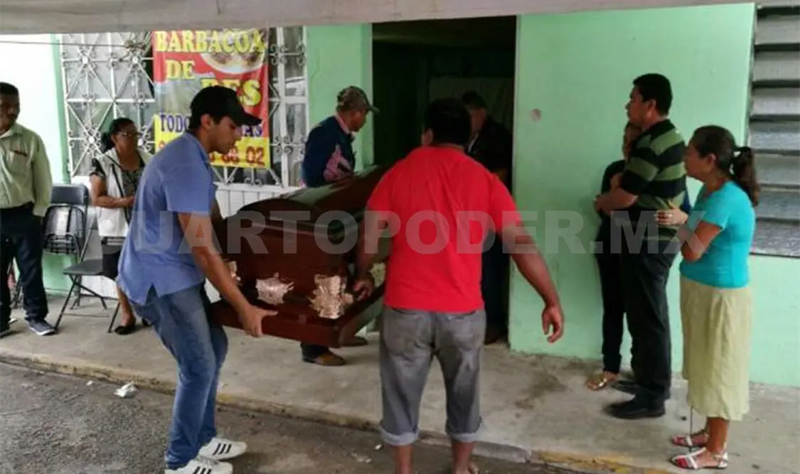 Asesinan a hijo de alcalde interino en Cárdenas