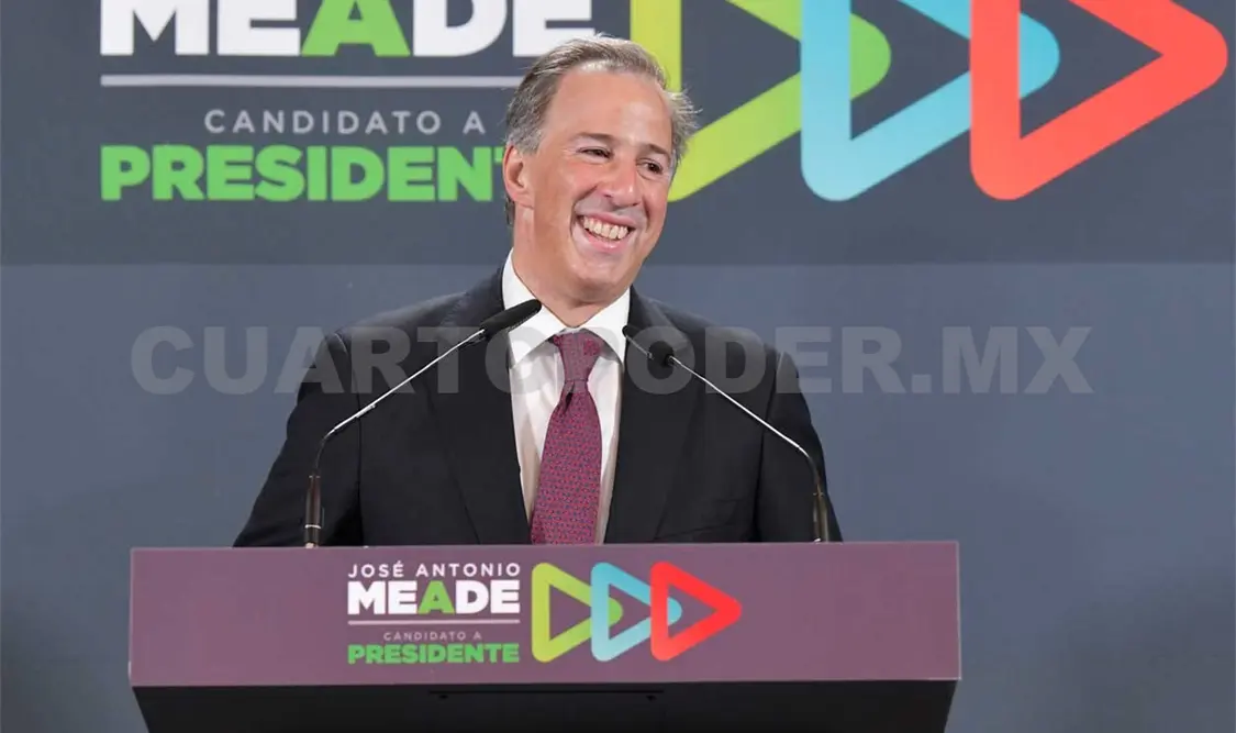Meade incorporaría dos millones de familias a Prospera