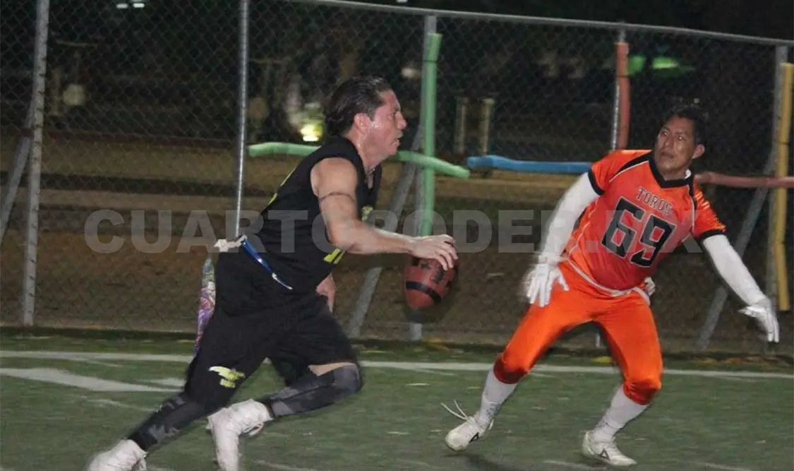 Bats en busca de retomar liderato en jornada cinco