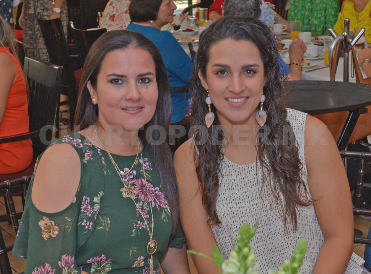 Gaby espera a su primer bebé