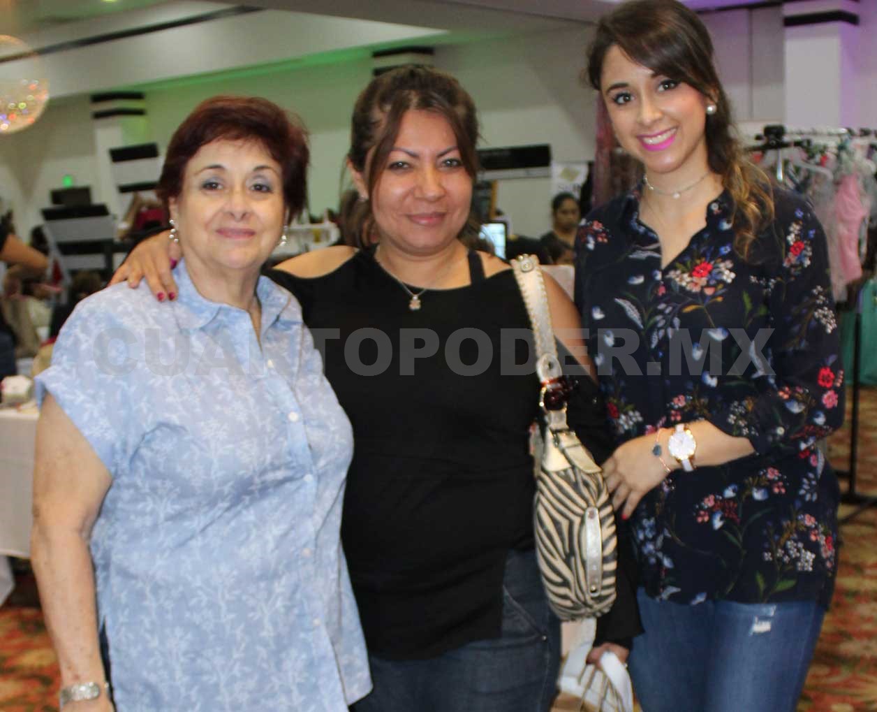 Amigas empresarias