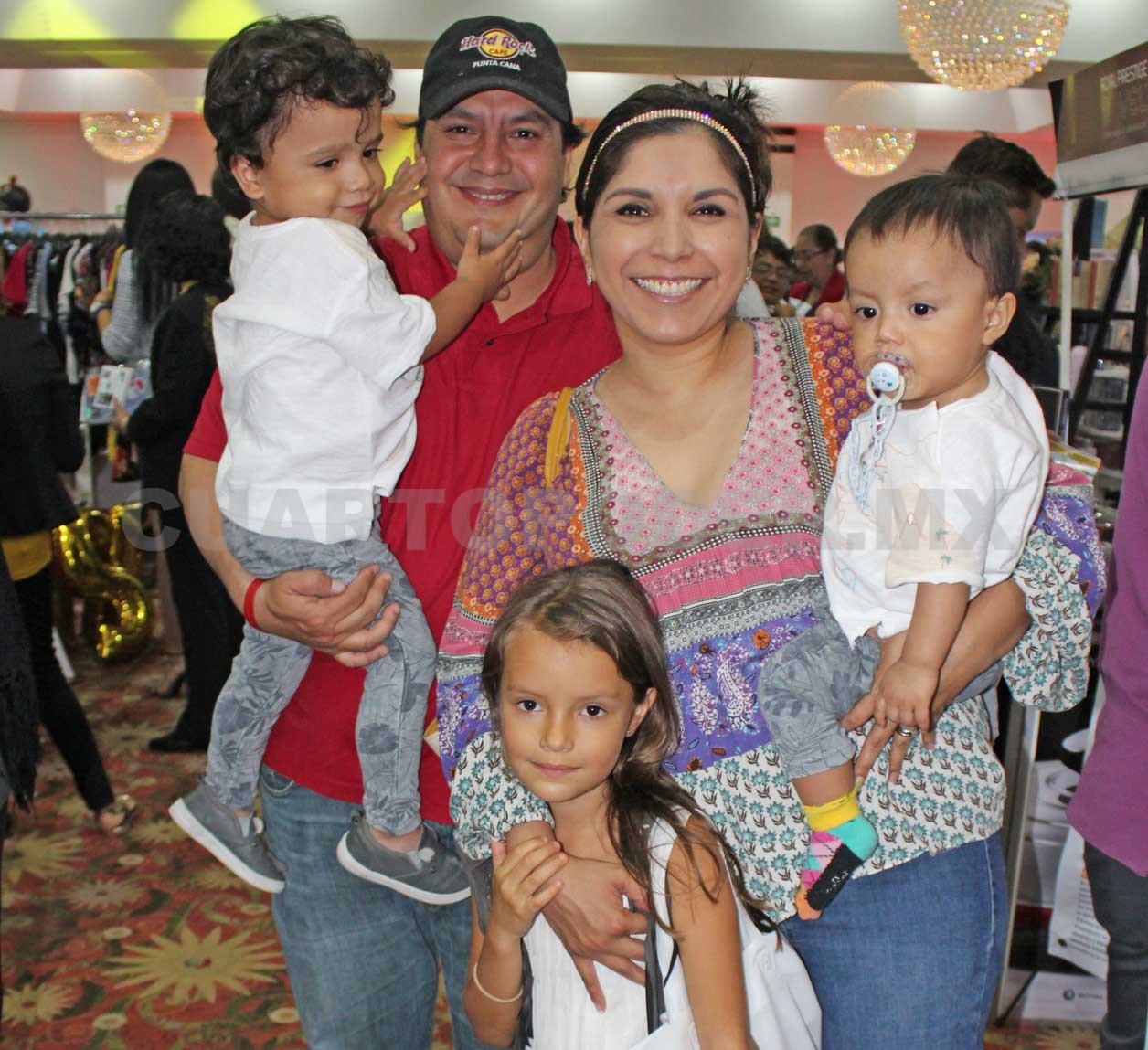 Amigas empresarias