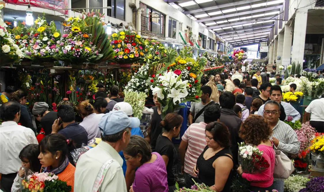 México festeja a las reinas del hogar este 10 de mayo