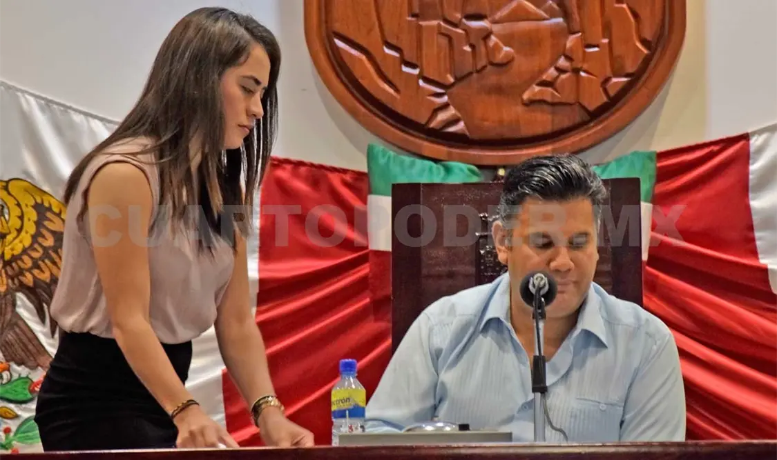 Cumplirán con la entrega de recursos al IEPC
