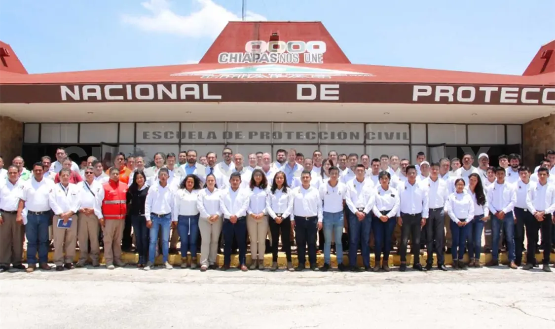 Comunidades resilientes ante los desastres